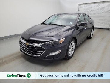 2023 Chevrolet Malibu in Lexington, KY 40509