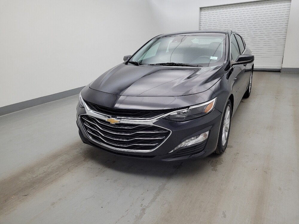 2023 Chevrolet Malibu in Lexington, KY 40509 - 18138922 15