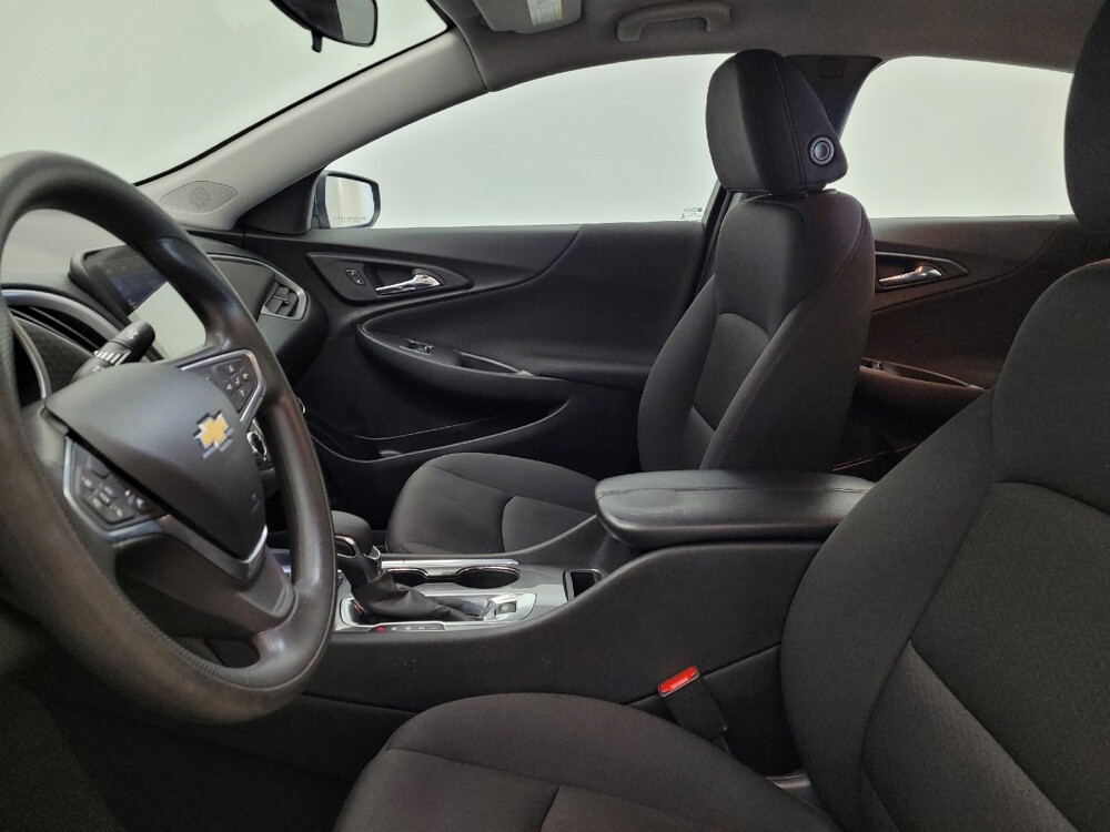 2023 Chevrolet Malibu in Lexington, KY 40509 - 18138922 17