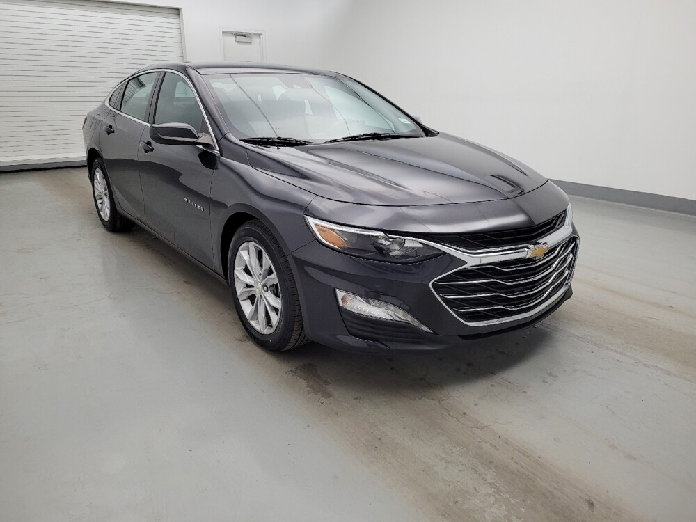 2023 Chevrolet Malibu in Lexington, KY 40509 - 18138922 13