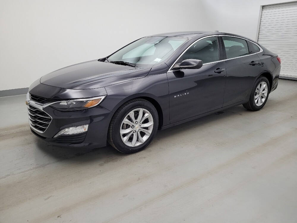 2023 Chevrolet Malibu in Lexington, KY 40509 - 18138922 2