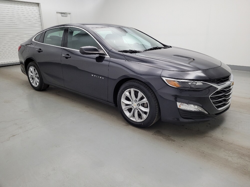 2023 Chevrolet Malibu in Lexington, KY 40509 - 18138922 11