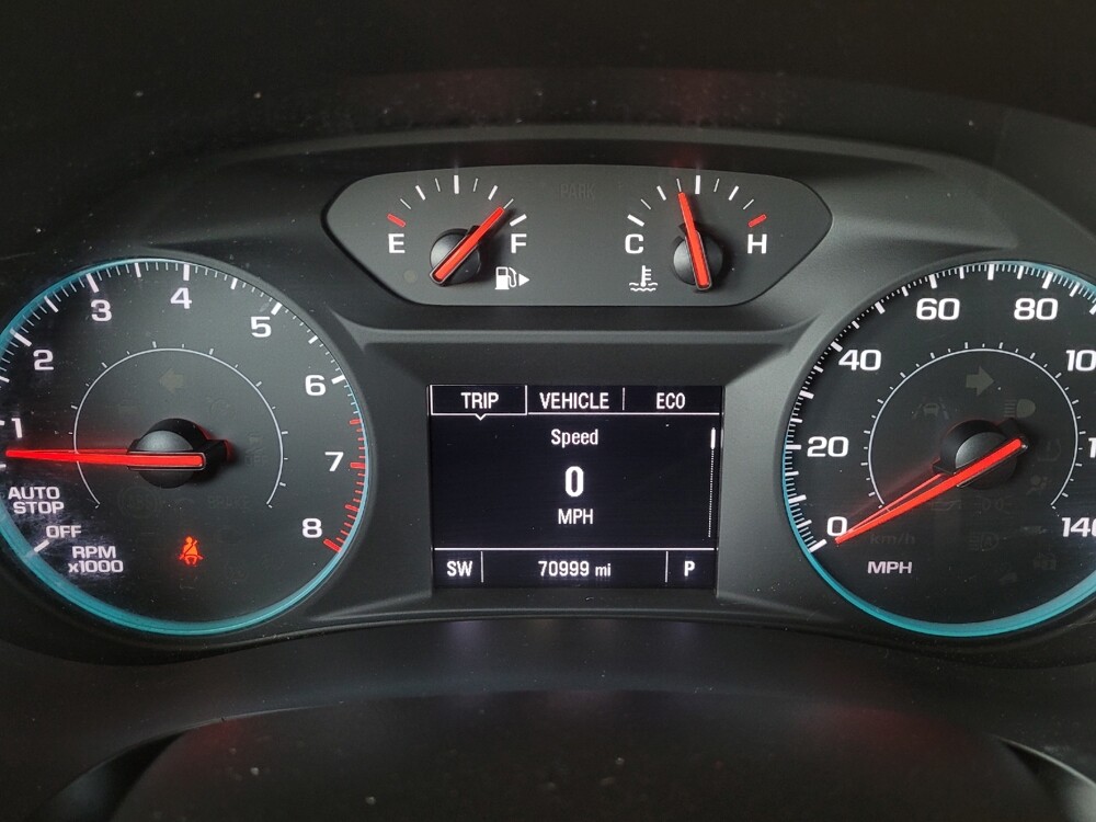 2023 Chevrolet Malibu in Lexington, KY 40509 - 18138922 23