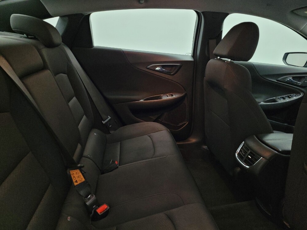 2023 Chevrolet Malibu in Lexington, KY 40509 - 18138922 19