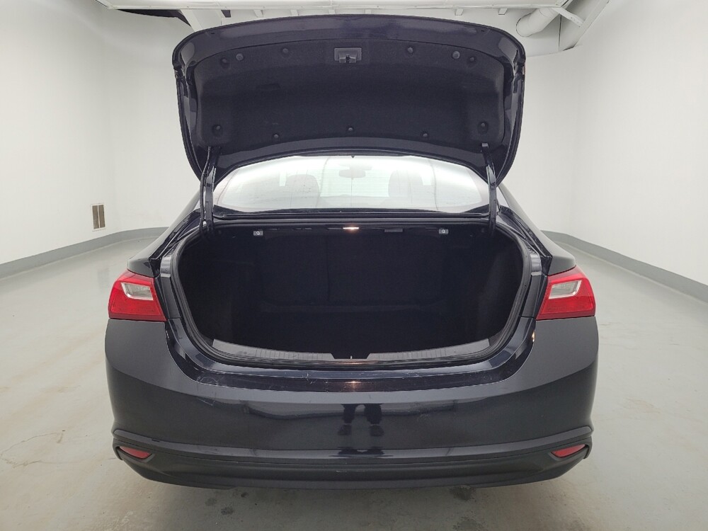 2023 Chevrolet Malibu in Lexington, KY 40509 - 18138922 29
