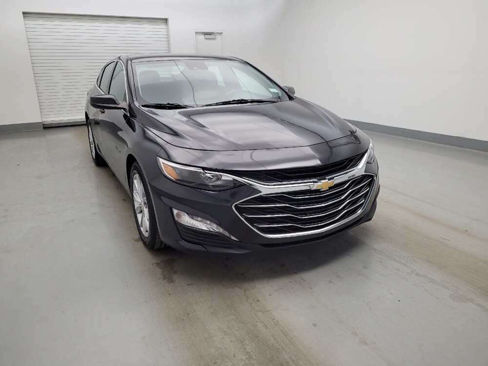 2023 Chevrolet Malibu in Lexington, KY 40509 - 18138922 14
