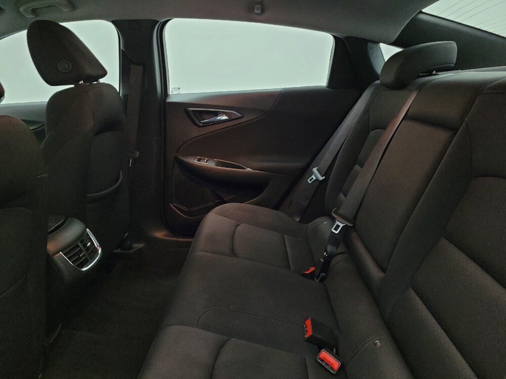 2023 Chevrolet Malibu in Lexington, KY 40509 - 18138922 18