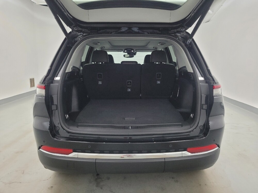 2023 Jeep Grand Cherokee in Lexington, KY 40509 - 18138925 29