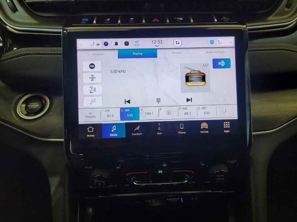 2023 Jeep Grand Cherokee in Lexington, KY 40509 - 18138925 25