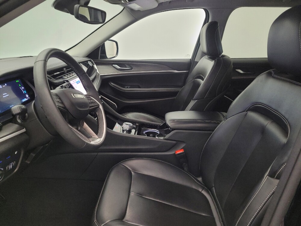 2023 Jeep Grand Cherokee in Lexington, KY 40509 - 18138925 17
