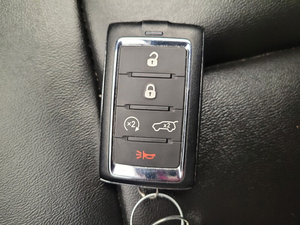 2023 Jeep Grand Cherokee in Lexington, KY 40509 - 18138925 32