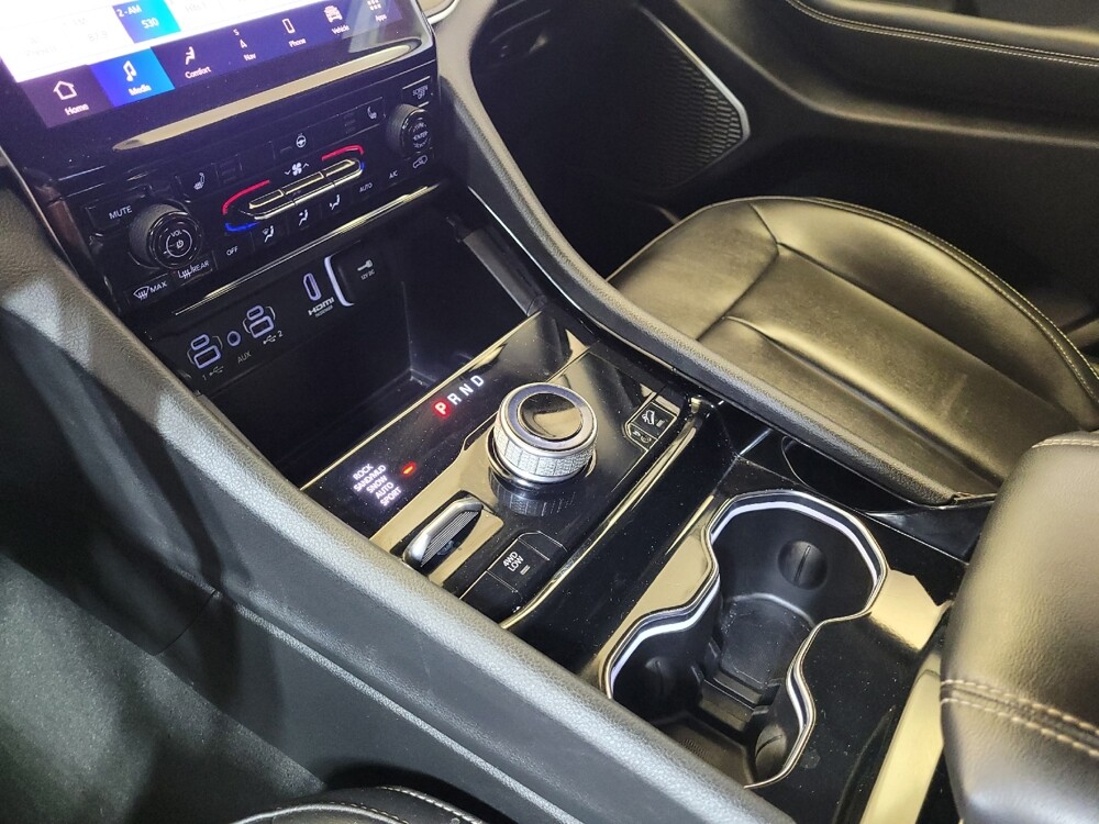 2023 Jeep Grand Cherokee in Lexington, KY 40509 - 18138925 26