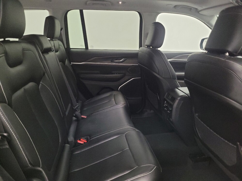 2023 Jeep Grand Cherokee in Lexington, KY 40509 - 18138925 19