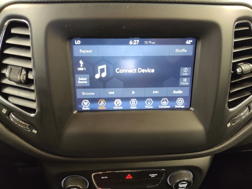 2019 Jeep Compass in Lakeland, FL 33815 - 18138927 25