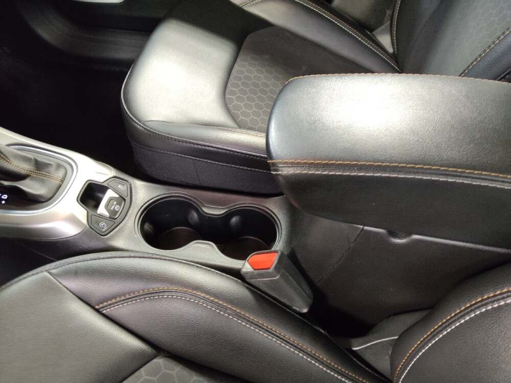 2019 Jeep Compass in Lakeland, FL 33815 - 18138927 26
