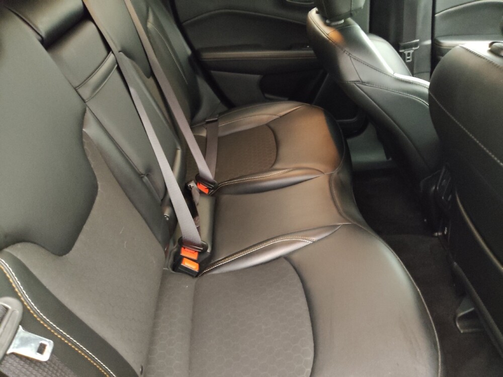2019 Jeep Compass in Lakeland, FL 33815 - 18138927 19