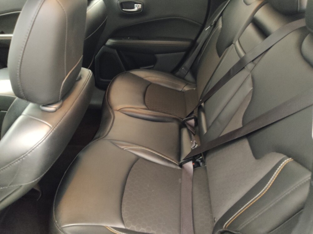 2019 Jeep Compass in Lakeland, FL 33815 - 18138927 18