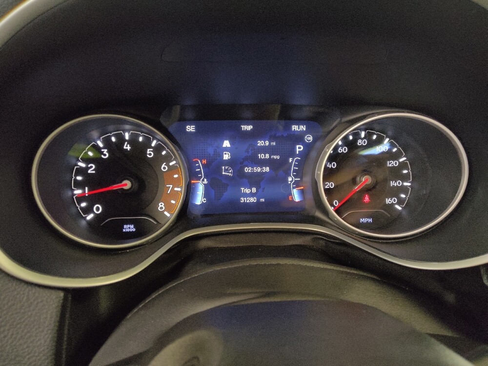 2019 Jeep Compass in Lakeland, FL 33815 - 18138927 23
