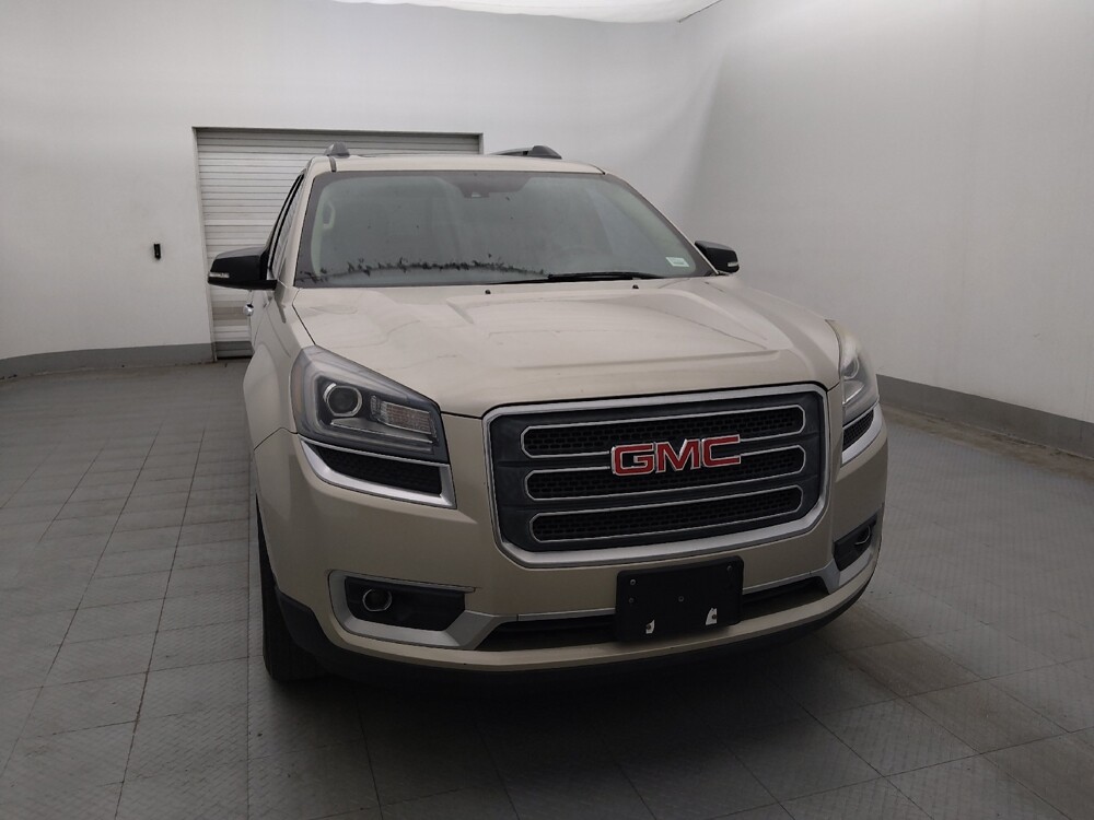 2017 GMC Acadia in Lakeland, FL 33815 - 18138928 14