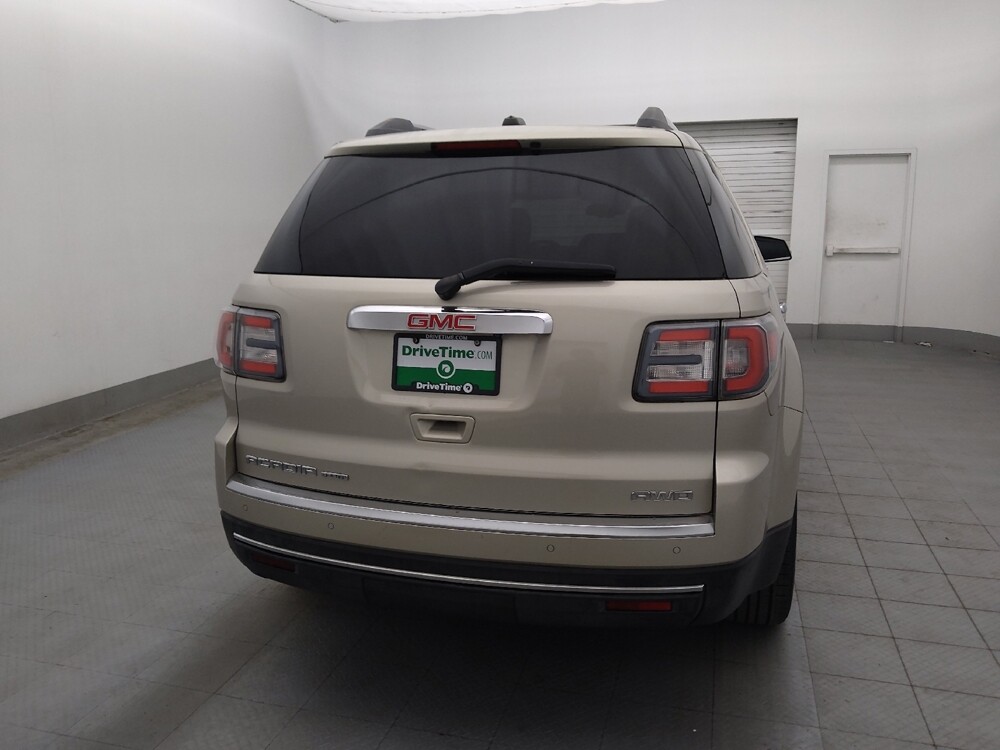 2017 GMC Acadia in Lakeland, FL 33815 - 18138928 7