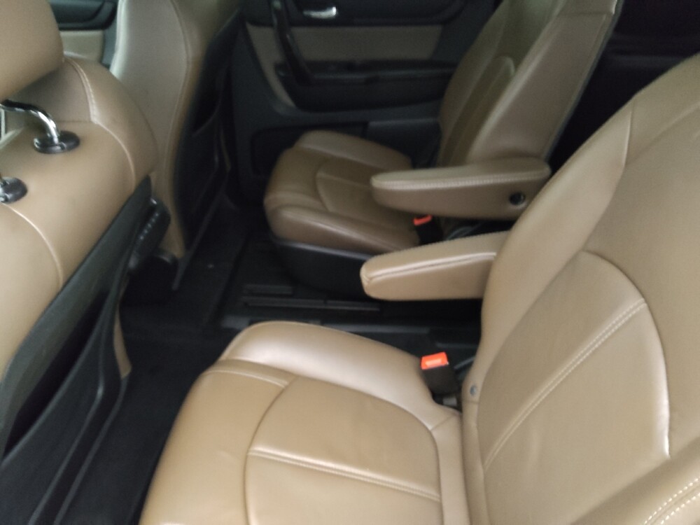 2017 GMC Acadia in Lakeland, FL 33815 - 18138928 18