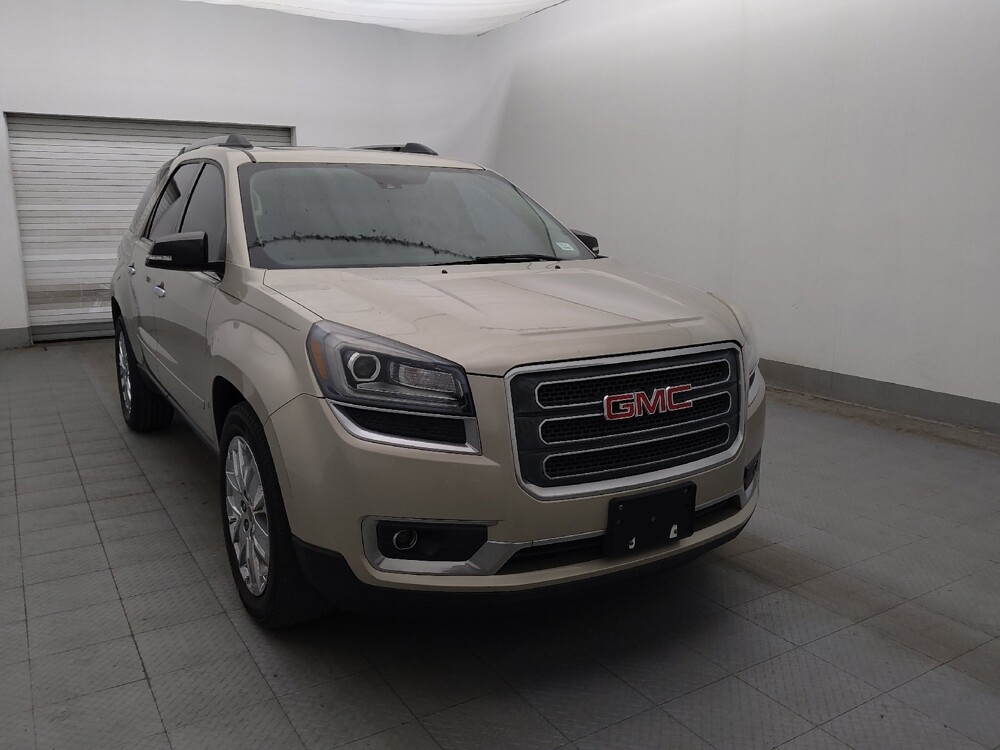 2017 GMC Acadia in Lakeland, FL 33815 - 18138928 13