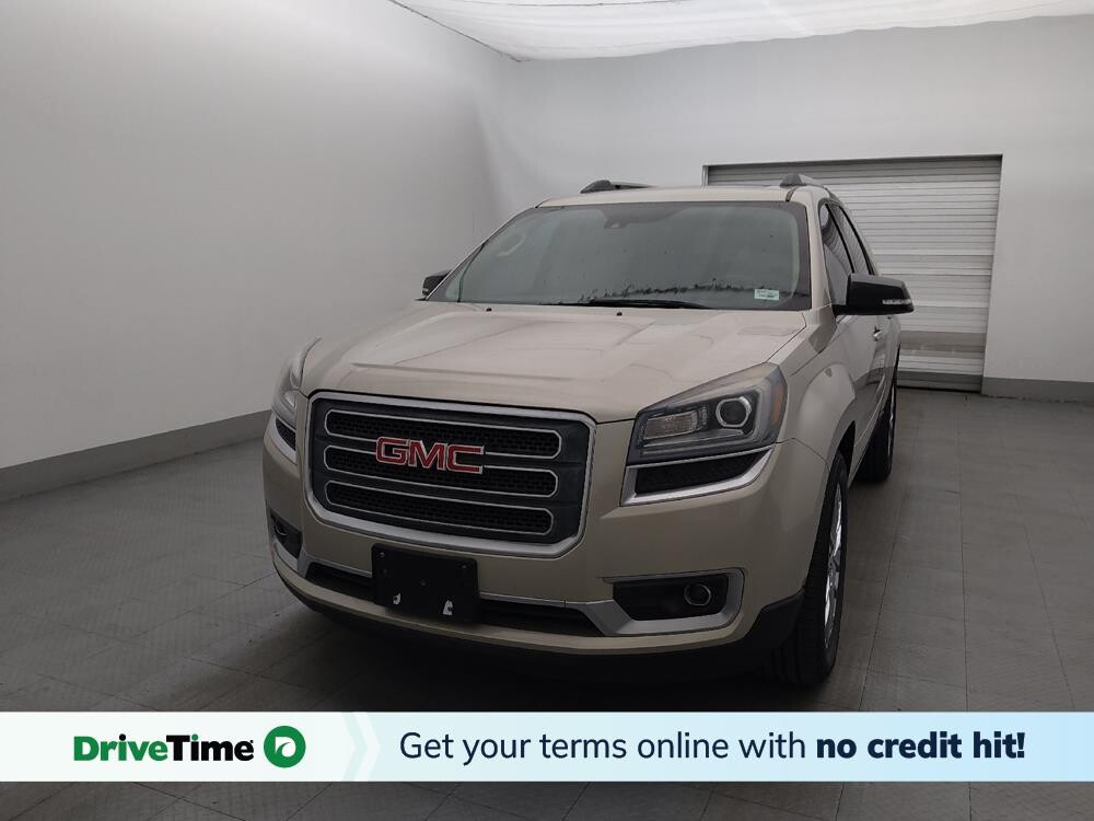 2017 GMC Acadia in Lakeland, FL 33815 - 18138928