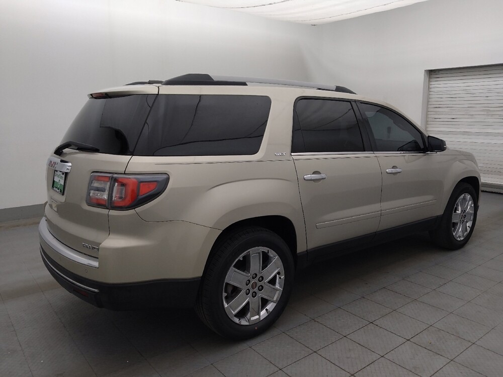 2017 GMC Acadia in Lakeland, FL 33815 - 18138928 10