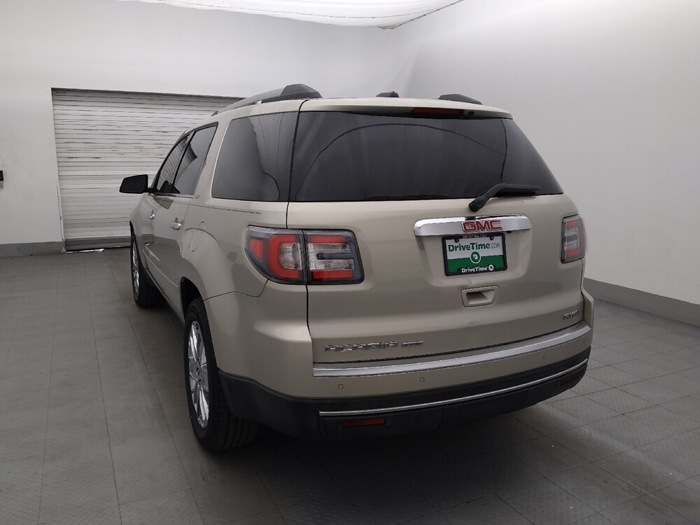 2017 GMC Acadia in Lakeland, FL 33815 - 18138928 5