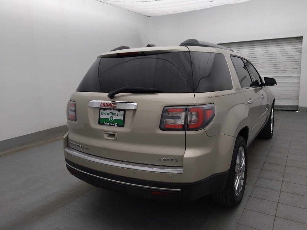 2017 GMC Acadia in Lakeland, FL 33815 - 18138928 9