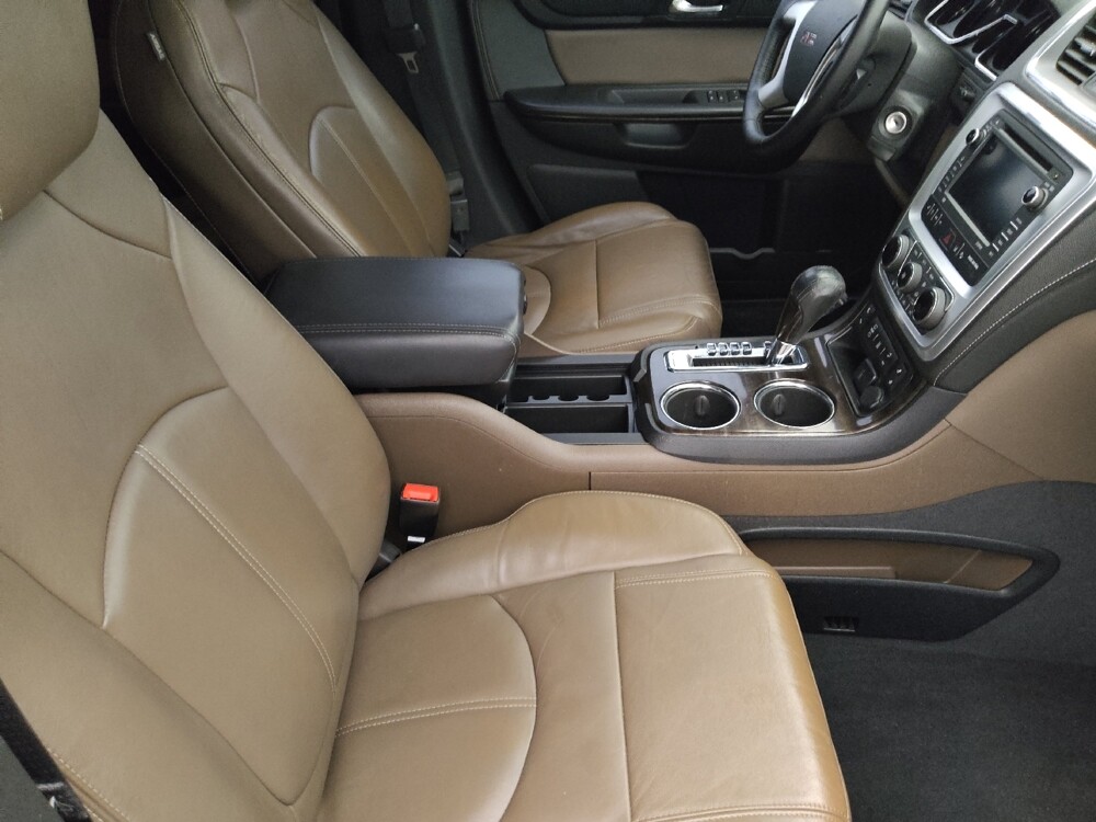 2017 GMC Acadia in Lakeland, FL 33815 - 18138928 21