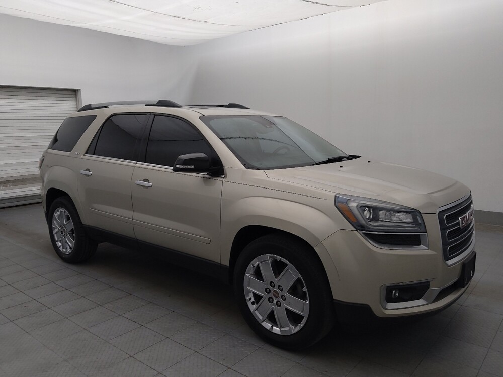 2017 GMC Acadia in Lakeland, FL 33815 - 18138928 11