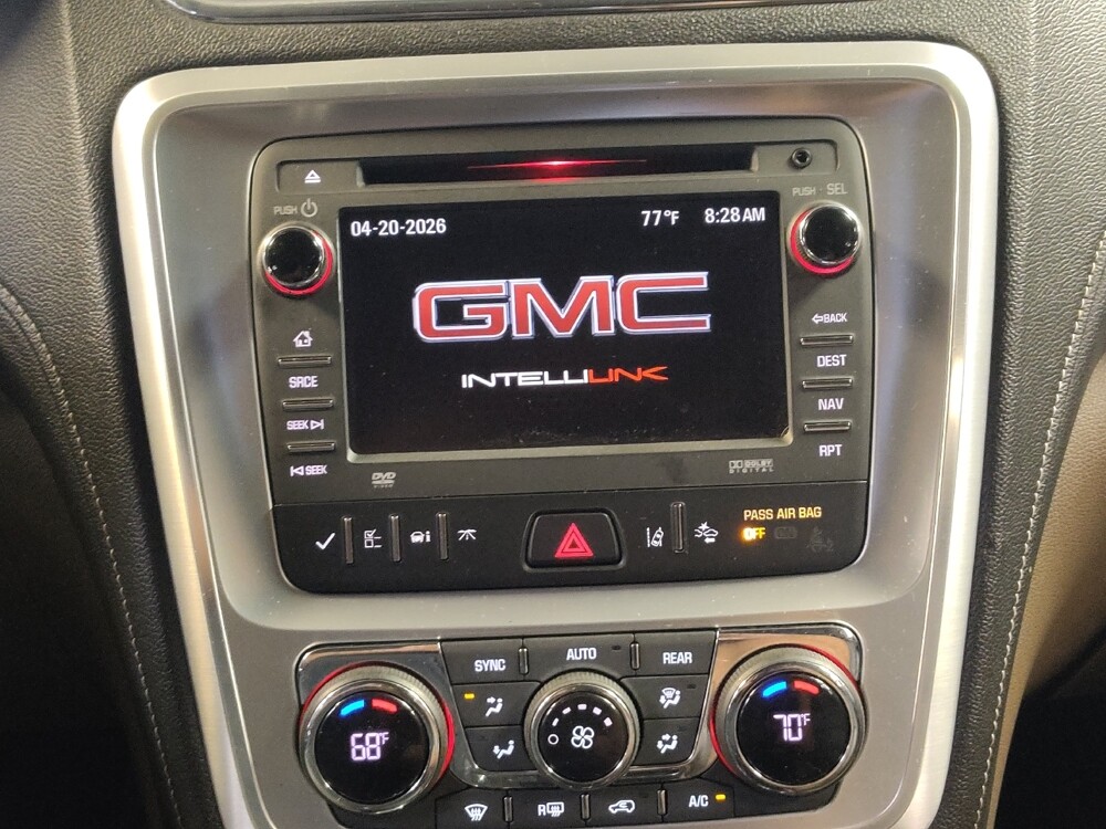 2017 GMC Acadia in Lakeland, FL 33815 - 18138928 25