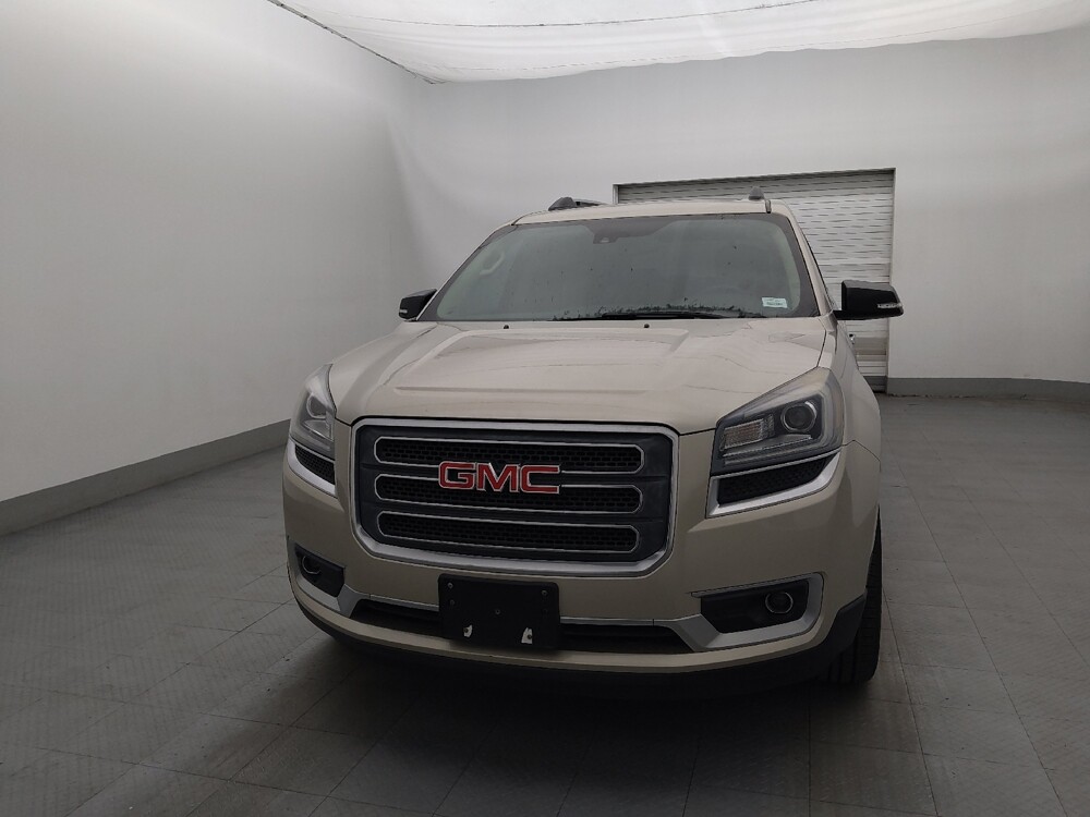 2017 GMC Acadia in Lakeland, FL 33815 - 18138928 15