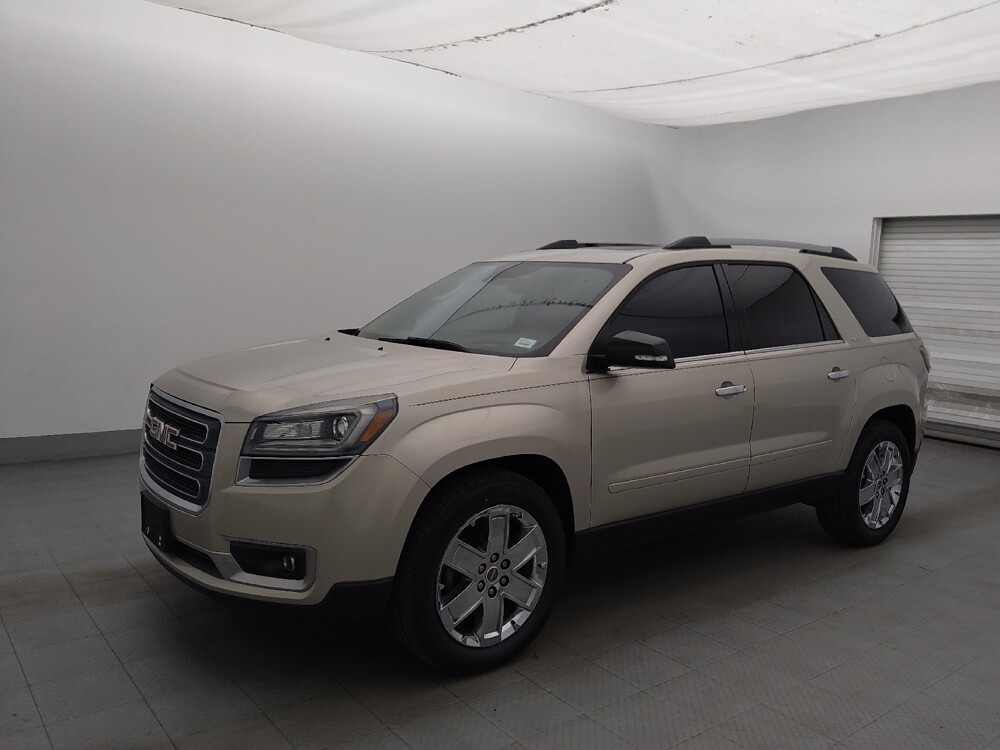 2017 GMC Acadia in Lakeland, FL 33815 - 18138928 2