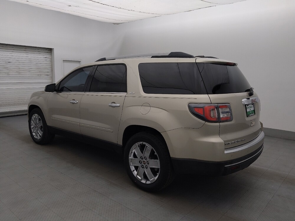 2017 GMC Acadia in Lakeland, FL 33815 - 18138928 3