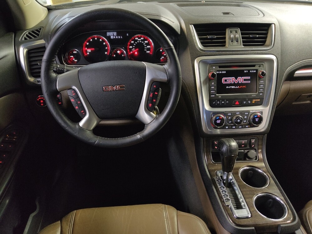 2017 GMC Acadia in Lakeland, FL 33815 - 18138928 22