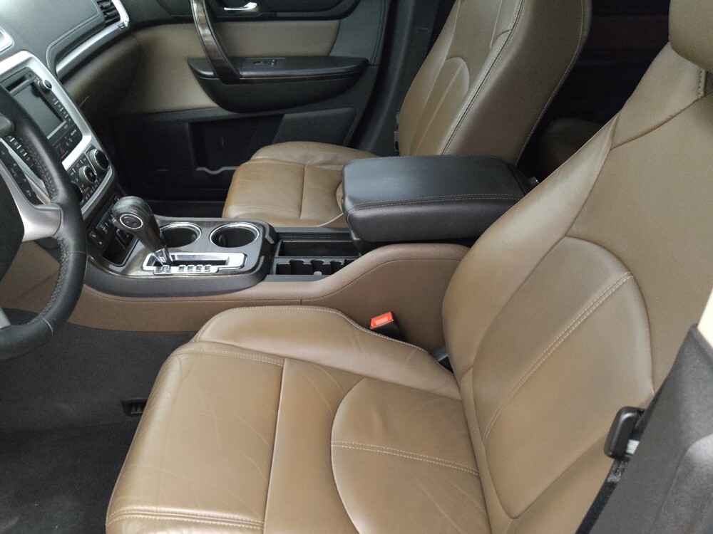 2017 GMC Acadia in Lakeland, FL 33815 - 18138928 17