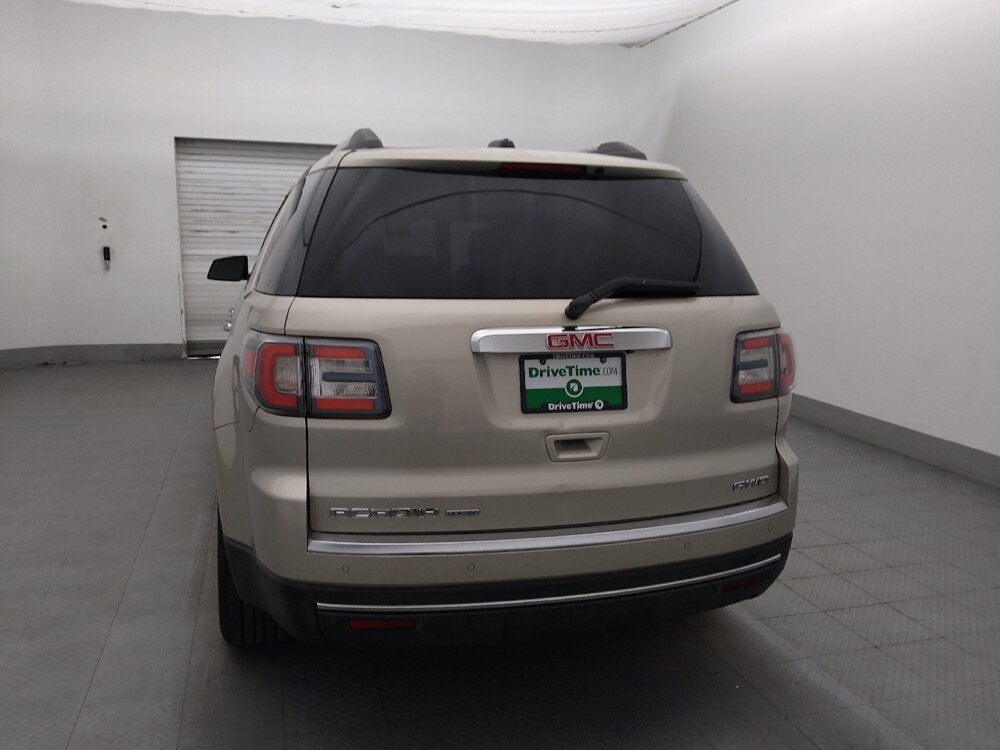 2017 GMC Acadia in Lakeland, FL 33815 - 18138928 6