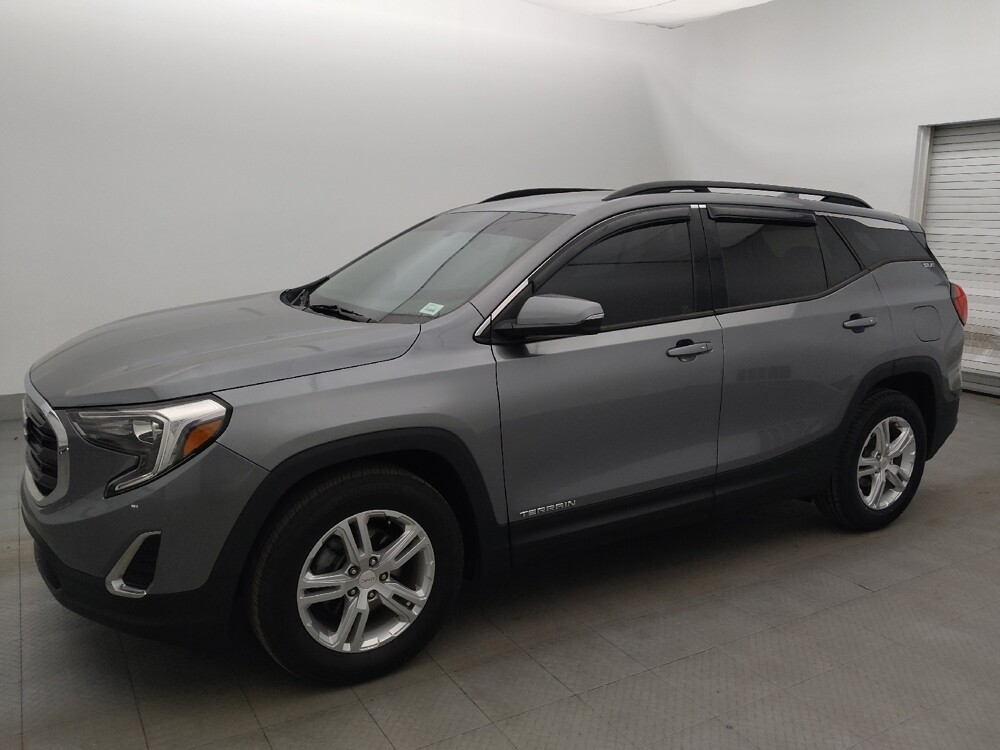 2019 GMC Terrain in Lakeland, FL 33815 - 18138929 2