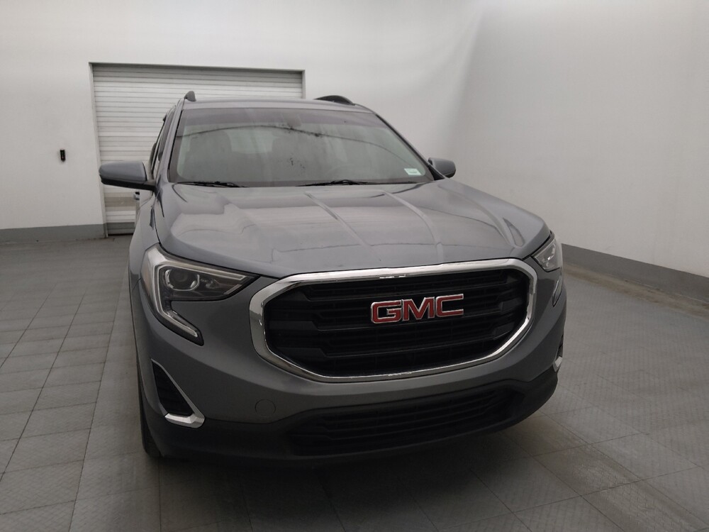2019 GMC Terrain in Lakeland, FL 33815 - 18138929 14
