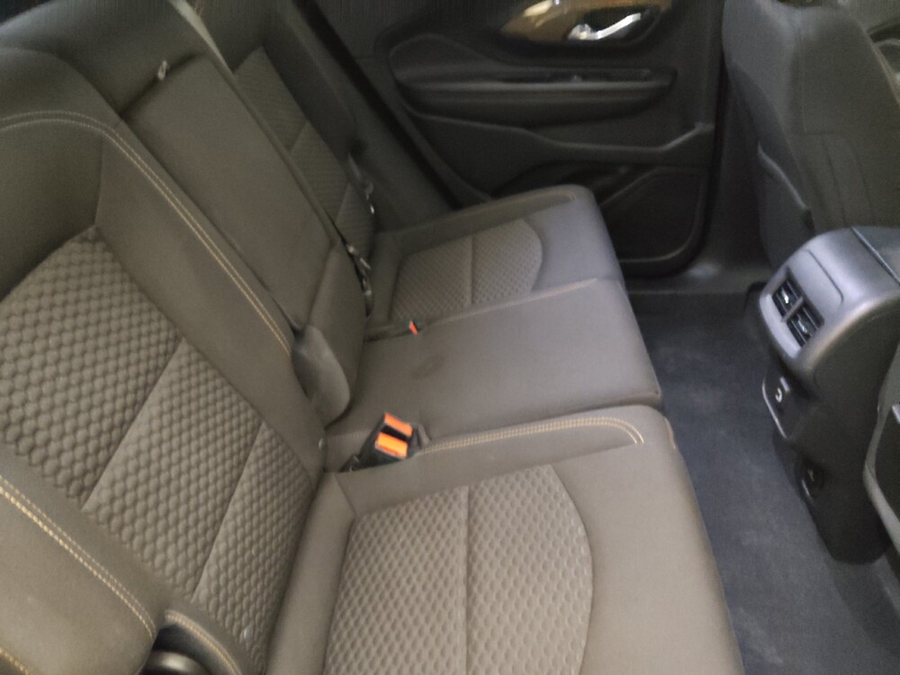 2019 GMC Terrain in Lakeland, FL 33815 - 18138929 19