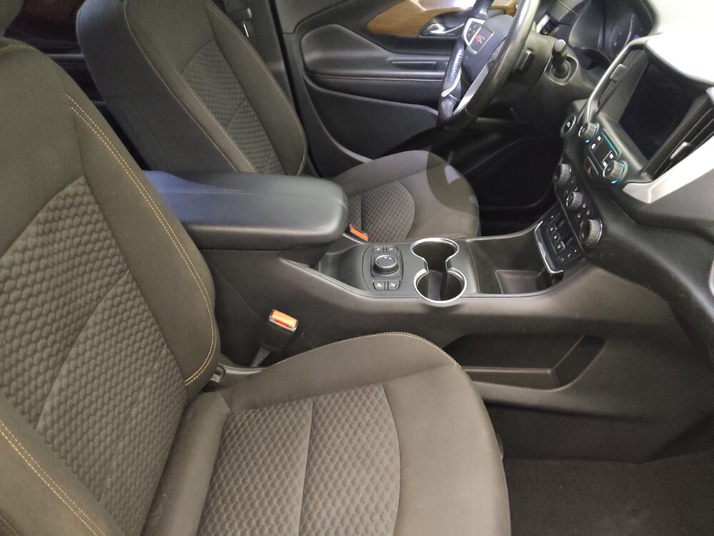 2019 GMC Terrain in Lakeland, FL 33815 - 18138929 21