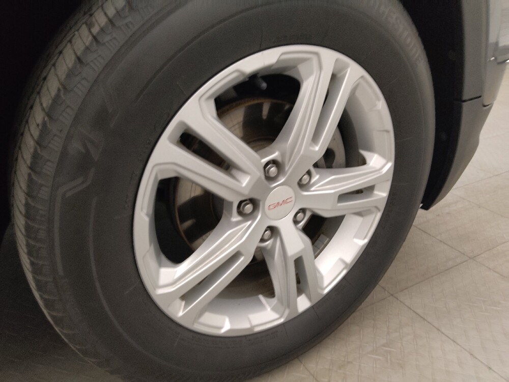 2019 GMC Terrain in Lakeland, FL 33815 - 18138929 31