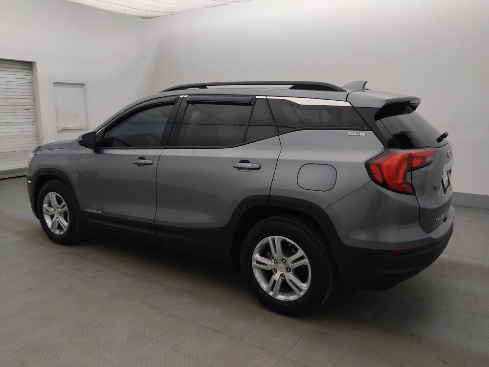 2019 GMC Terrain in Lakeland, FL 33815 - 18138929 3