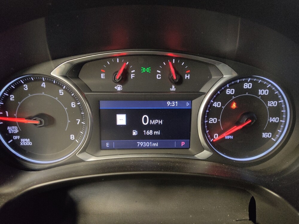 2019 GMC Terrain in Lakeland, FL 33815 - 18138929 23