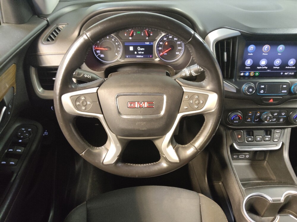 2019 GMC Terrain in Lakeland, FL 33815 - 18138929 22