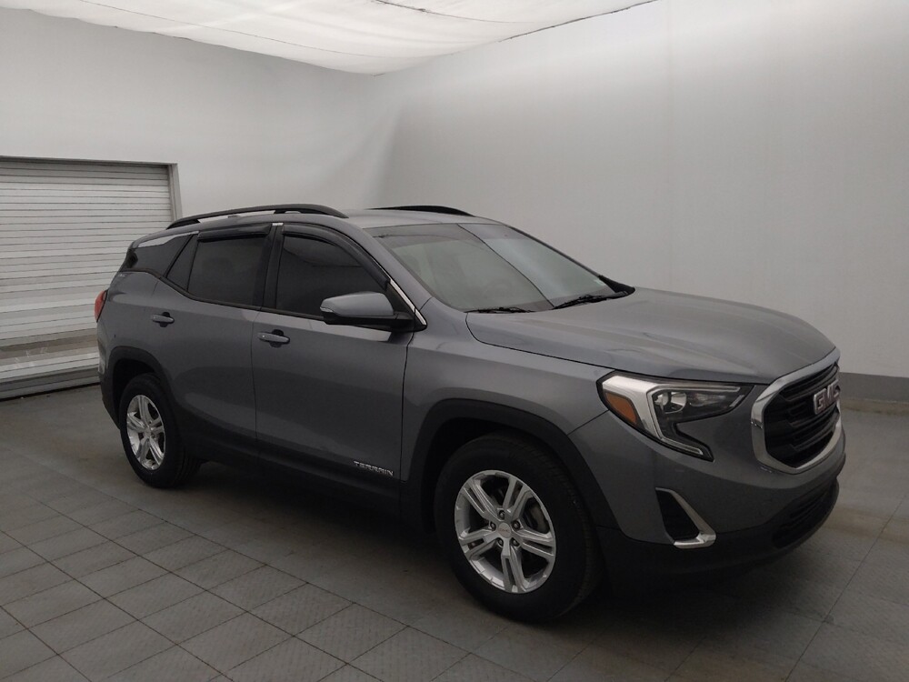 2019 GMC Terrain in Lakeland, FL 33815 - 18138929 11