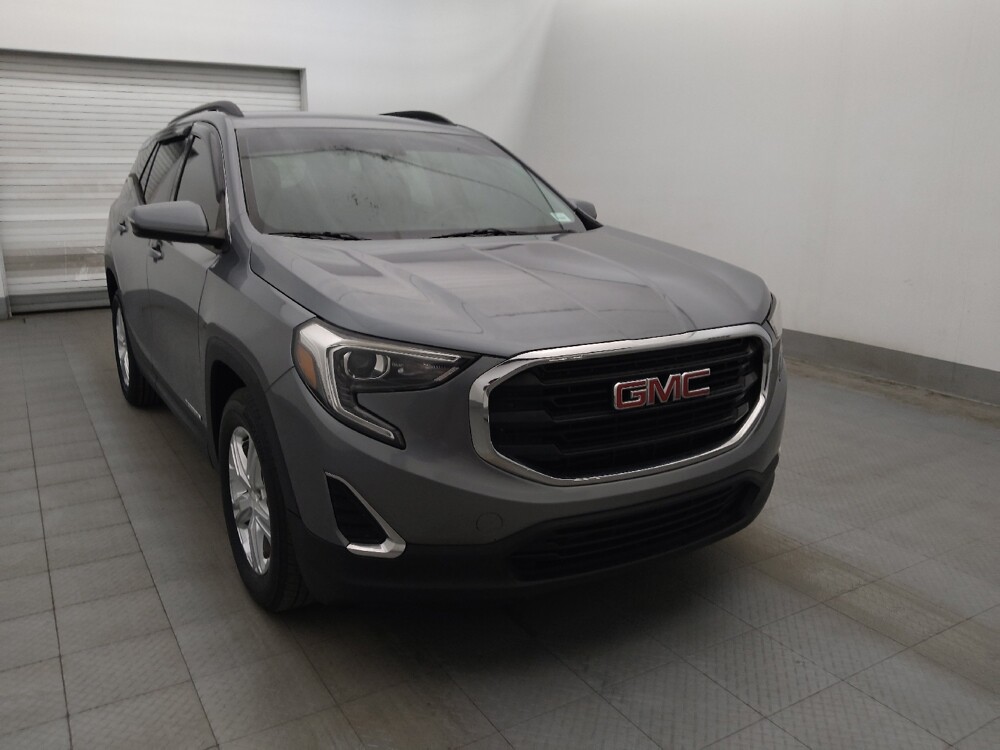 2019 GMC Terrain in Lakeland, FL 33815 - 18138929 13