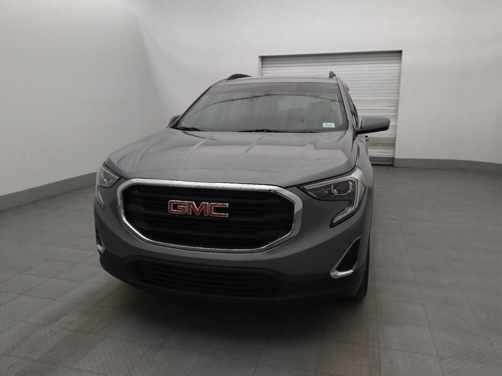 2019 GMC Terrain in Lakeland, FL 33815 - 18138929 15